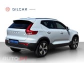 Volvo XC40 1.5 T4 PHEV Inscription