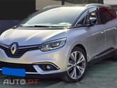 Renault Grand Scénic 1.5 dCi Bose Edition EDC SS