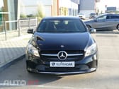 Mercedes-Benz A 180 CDi BE Edition Urban