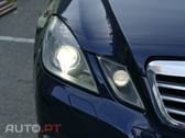 Mercedes-Benz E 220 CDi Avantgarde BE Auto.