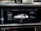 Porsche Panamera ST 4 E-Hybrid