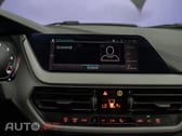 BMW 118 i Corporate Edition Auto