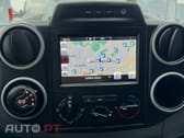 Citroen Berlingo HDI EAT8