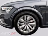 Audi SQ8 E-TRON SPORTBACK I.V.A DEDUTIVEL 