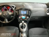 Nissan Juke 1.2 DIG-T Acenta Connect