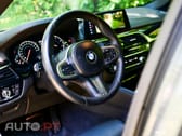 BMW 520 d Pack M Auto