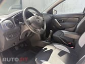Dacia Sandero 1.5 dCi SL Stepway of Life