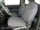 Fiat 500e Icône