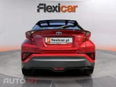 Toyota C-HR 1.8 HSD Exclusive+P.Luxury