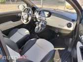 Fiat 500 1.0 Hybrid Pop
