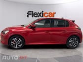 Peugeot 208 1.2 PureTech Allure EAT8