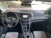 Renault Mégane Sport Tourer 1.3 TCe Limited