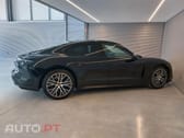 Porsche Taycan Standard