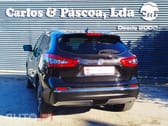 Nissan Qashqai 1.3 DIG-T N-Connecta Led