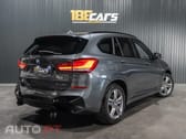 BMW X1 xDrive25e Pack Desportivo M