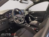 Ford Focus 1.0 EcoBoost MHEV ST-Line