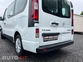 Opel Vivaro 1.6 CDTi L1H1 2.7T 9L S/S