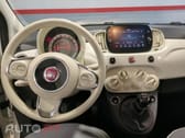 Fiat 500C 1.2 Lounge