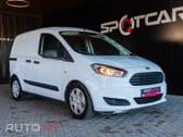 Ford Tourneo 1.5 TDCi Ambiente