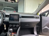 Renault Clio 1.5 Blue dCi Intens