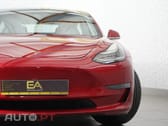 Tesla Model 3 Standard RWD Plus