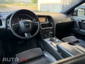 Audi Q7 3.0 TDI Sport Tiptronic