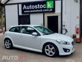 Volvo C30 1.6 D R-Design