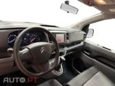 Citroen Jumpy 1.5 BlueHDi XL Confort