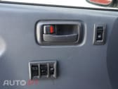 Toyota HiAce 2.5 D-4D Service 2.8T