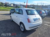 Fiat 500 1.3 16V Multijet Lounge S&S