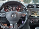 Volkswagen Golf 2.0 TDI Highline DSG
