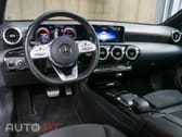 Mercedes-Benz A 180 d AMG Line Aut.