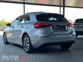 Mercedes-Benz A 180 d Progressive