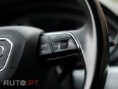 Audi A4 Avant 2.0 TDI Design
