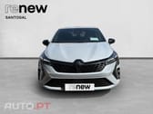 Renault Clio Techno TCe