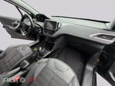 Peugeot 2008 Allure