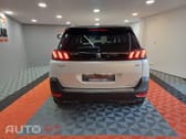 Peugeot 5008 1.5 BlueHdi GT Pack Eat8