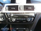 BMW 320 d Touring Ef.Line Sport Auto