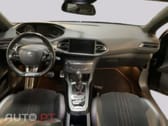 Peugeot 308 SW GT Line