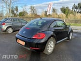 Volkswagen New Beetle 1.2 TSI Blue Motion Technologie
