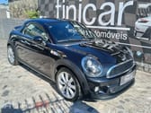 MINI Coupé Cooper S