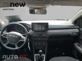 Dacia Sandero EXPRESSION TCE 90