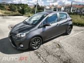 Toyota Yaris 1.4 D-4D ACtive+AC