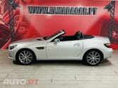 Mercedes-Benz SLK 200 BE