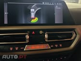 BMW 320 e Touring Corporate Edition Auto