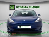 Tesla Model 3 I.V.A DEDUTÍVEL Standard RWD Plus AUTOPILOT