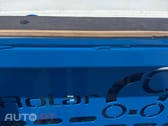 Iveco Daily 61900 mm DE COMPRIMENTO