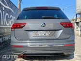 Volkswagen Tiguan 2.0 TDI Confortline DSG