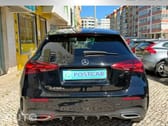 Mercedes-Benz A 250 e
