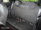 Fiat 500 HYBRID